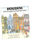Houdini, the Disappearing Hamster
